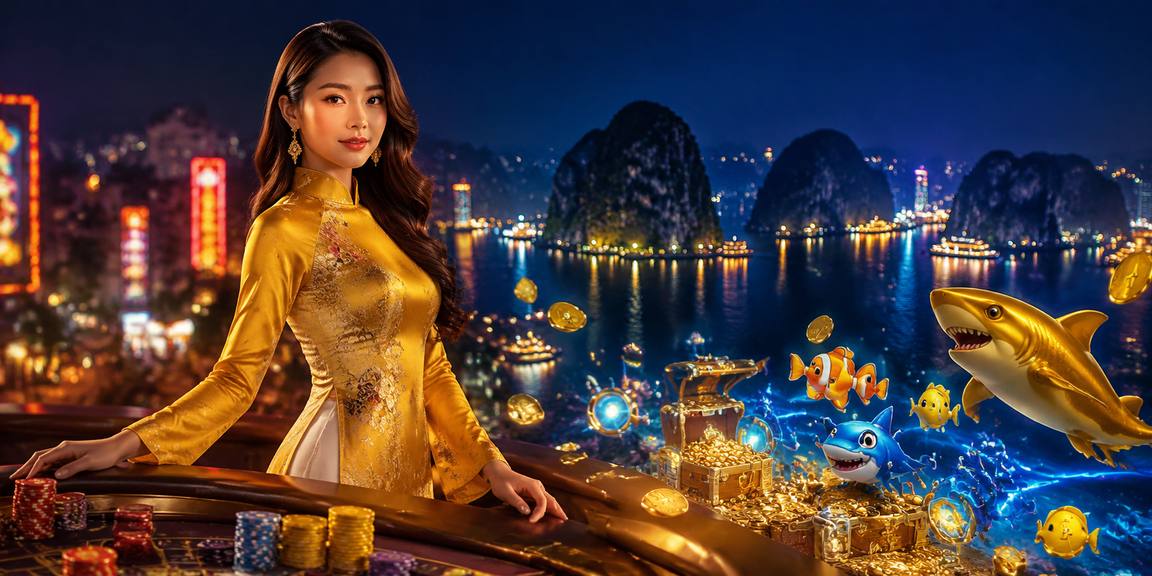 gaigu11 Live Dragon Tiger Classic hoạt động như thế nào
