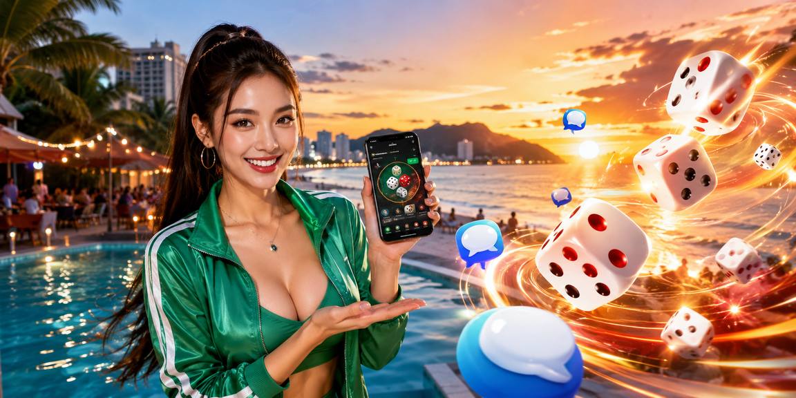 gaigu11 Viettel Money Roulette