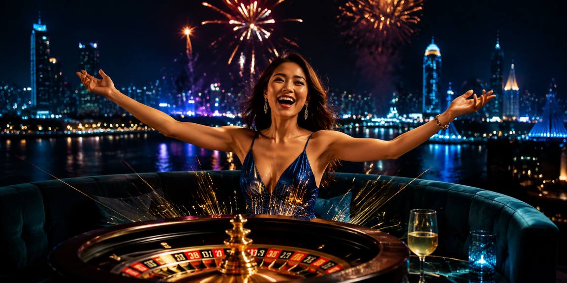 gaigu11 Slot Vòng Vàng